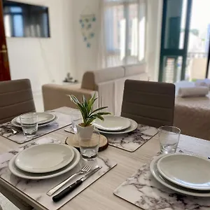  Appartamento Monolocale Nonna Ita Italia