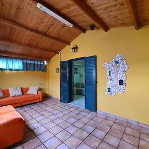  Casa vacanze Casa Nell'isola Italia