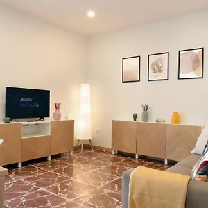  Appartamento Tuscany Point Stazione Italia