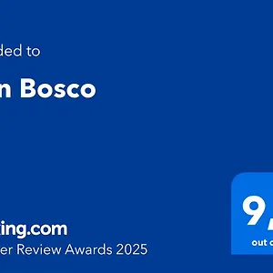  Casa vacanze Don Bosco
