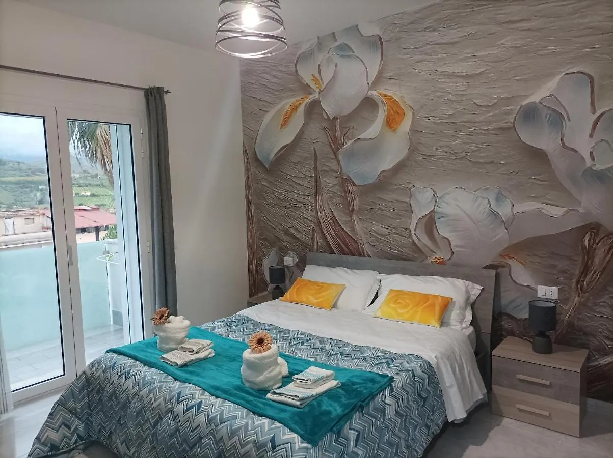 Appartamento Blu Loft Salemi