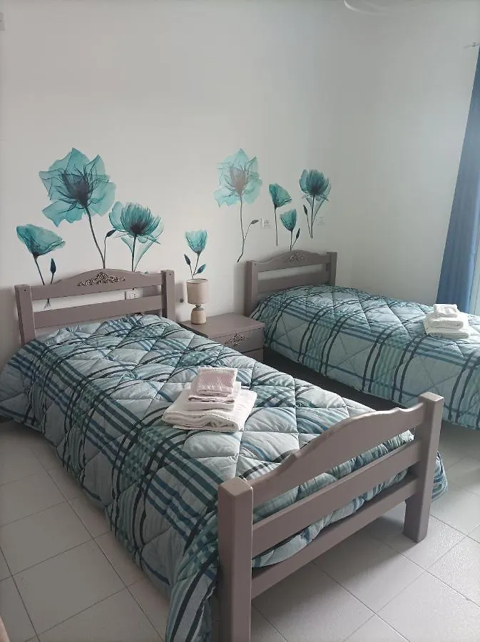Appartamento Blu Loft Salemi